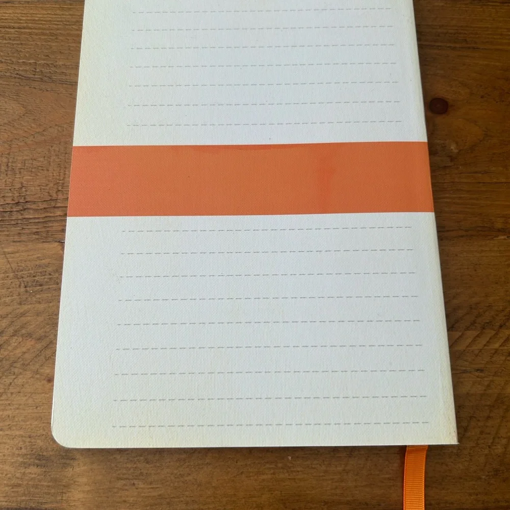 My Future Listography : All I Hope to Do in Lists by Lisa Nola